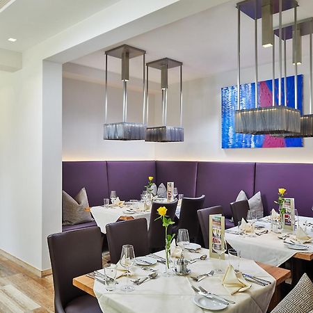 Hotel Barbarahof 4 Stars Superior-Summercard Inclusive-Adults Only From 14 Years Kaprun Exterior foto