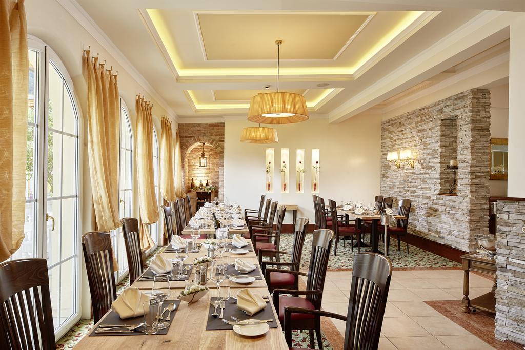 Hotel Barbarahof 4 Stars Superior-Summercard Inclusive-Adults Only From 14 Years Kaprun Exterior foto