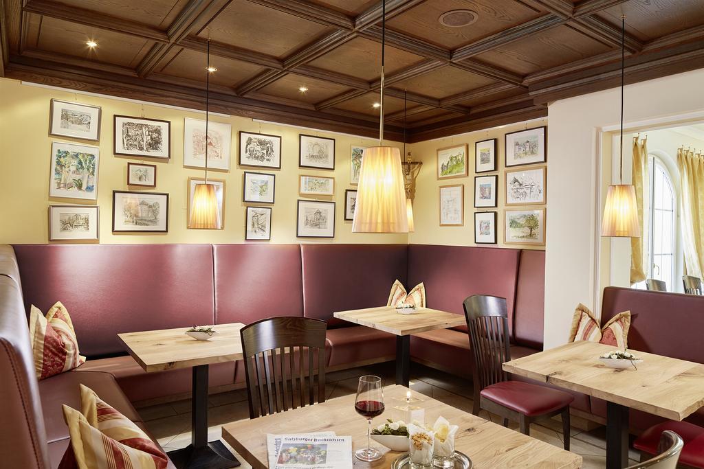 Hotel Barbarahof 4 Stars Superior-Summercard Inclusive-Adults Only From 14 Years Kaprun Exterior foto