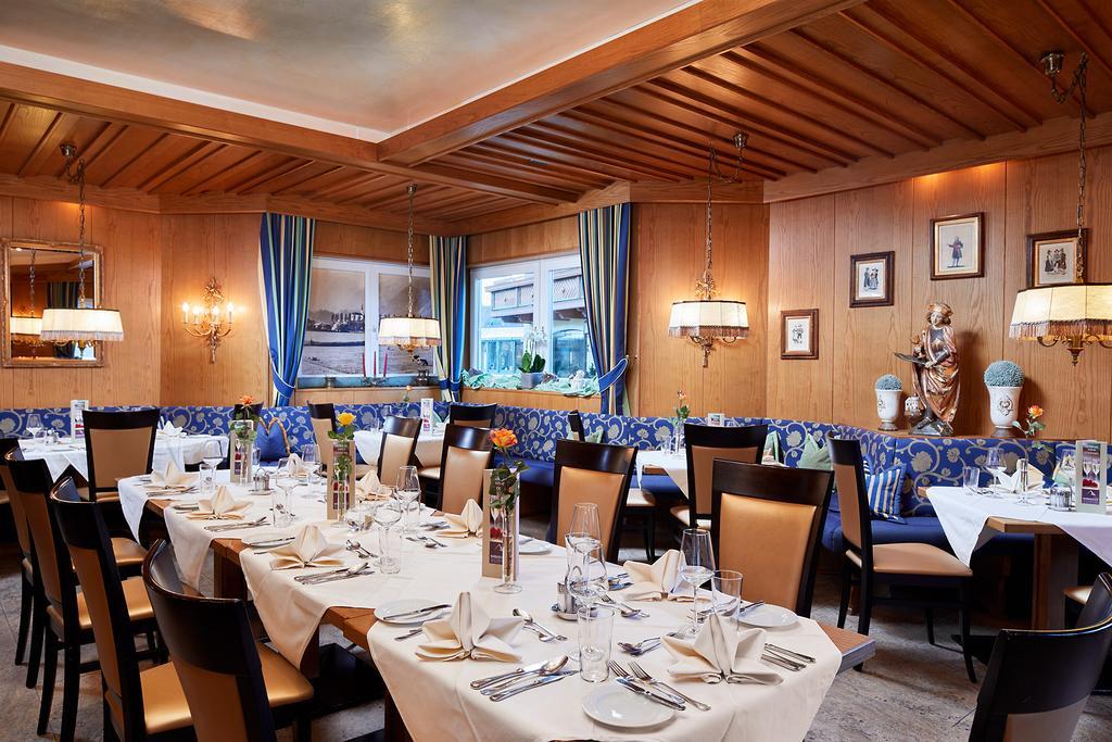 Hotel Barbarahof 4 Stars Superior-Summercard Inclusive-Adults Only From 14 Years Kaprun Exterior foto