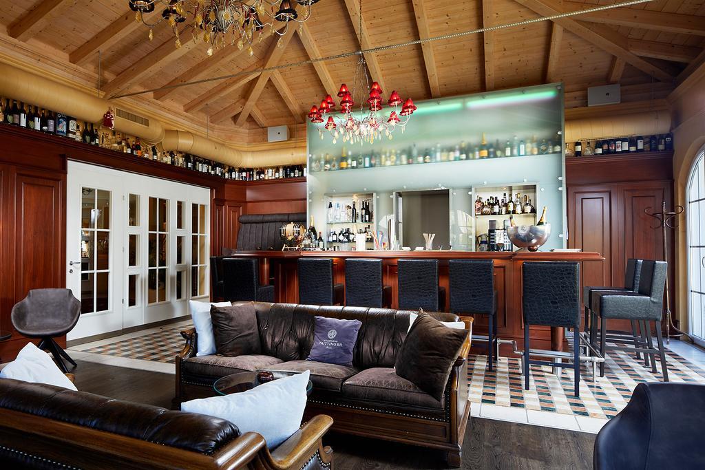 Hotel Barbarahof 4 Stars Superior - Including Summer Card - Adults Only From 14 Years Kaprun Exterior foto