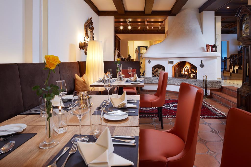 Hotel Barbarahof 4 Stars Superior - Including Summer Card - Adults Only From 14 Years Kaprun Exterior foto