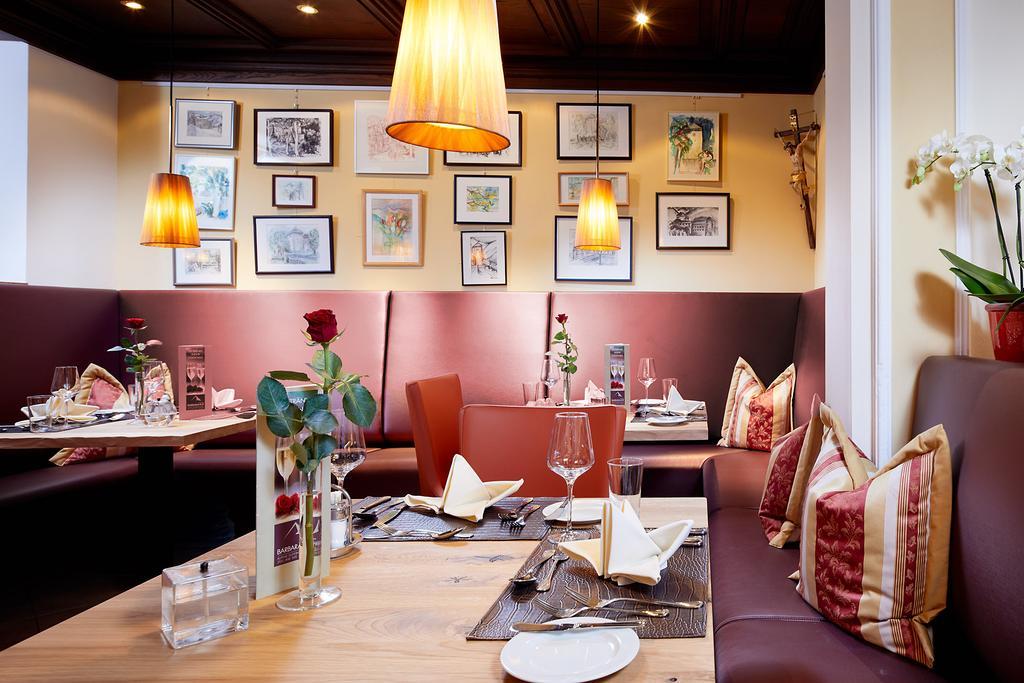 Hotel Barbarahof 4 Stars Superior-Summercard Inclusive-Adults Only From 14 Years Kaprun Exterior foto