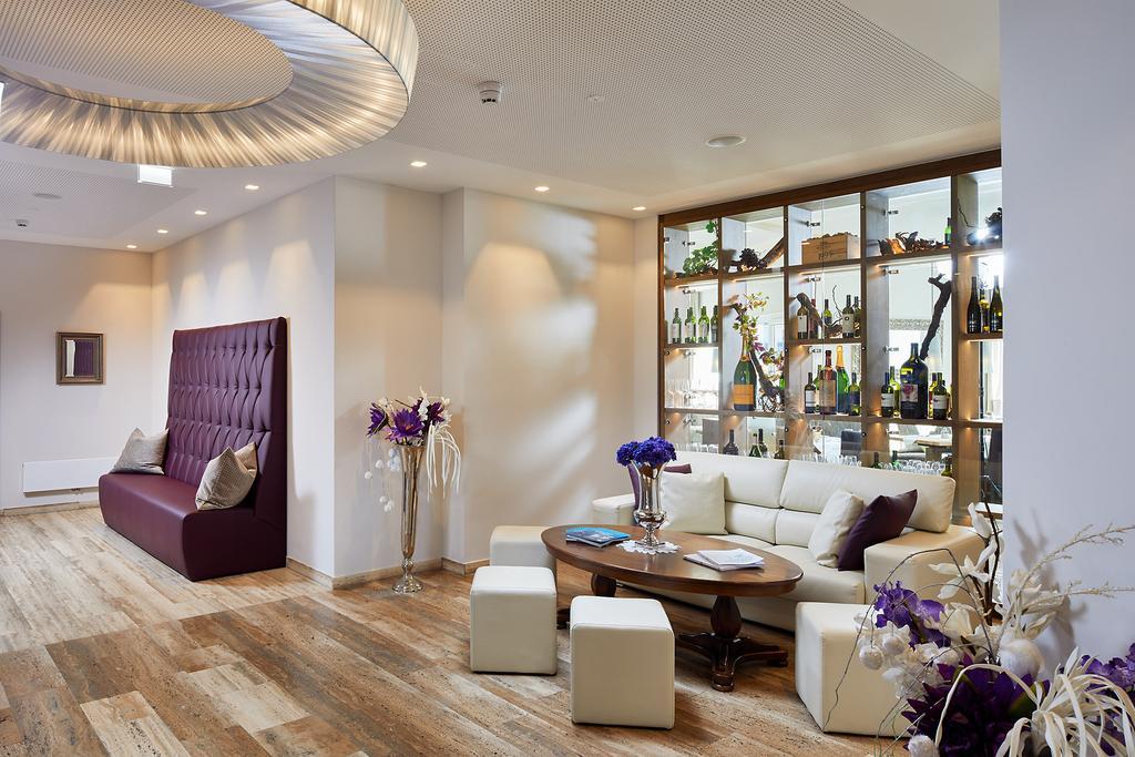 Hotel Barbarahof 4 Stars Superior-Summercard Inclusive-Adults Only From 14 Years Kaprun Exterior foto