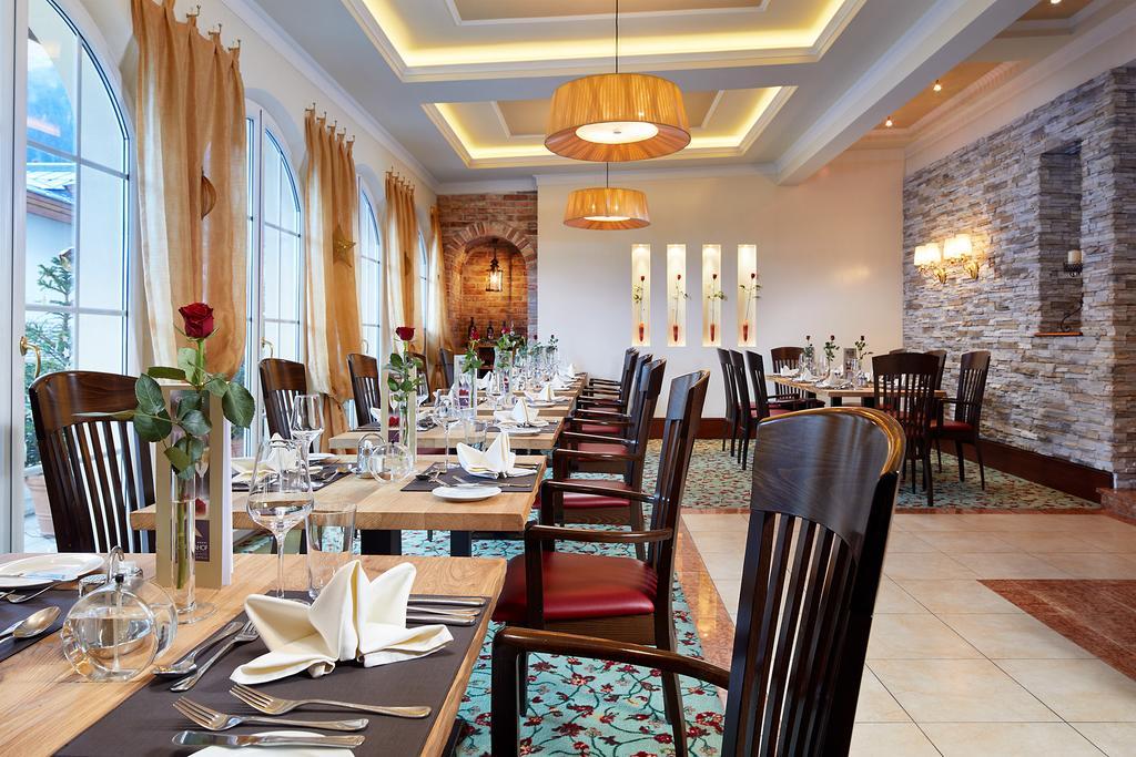 Hotel Barbarahof 4 Stars Superior-Summercard Inclusive-Adults Only From 14 Years Kaprun Exterior foto