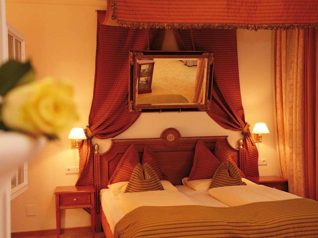 Hotel Barbarahof 4 Stars Superior-Summercard Inclusive-Adults Only From 14 Years Kaprun Exterior foto
