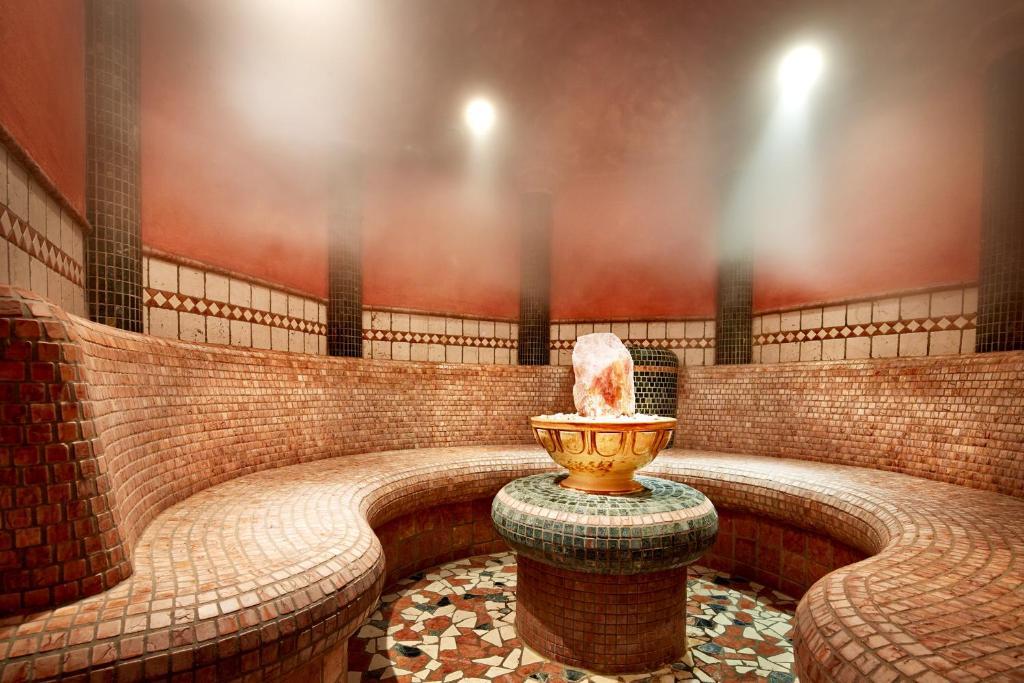 Hotel Barbarahof 4 Stars Superior-Summercard Inclusive-Adults Only From 14 Years Kaprun Exterior foto