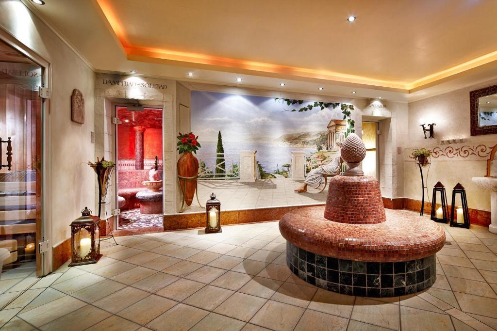 Hotel Barbarahof 4 Stars Superior-Summercard Inclusive-Adults Only From 14 Years Kaprun Exterior foto