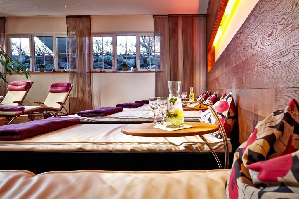Hotel Barbarahof 4 Stars Superior - Including Summer Card - Adults Only From 14 Years Kaprun Exterior foto
