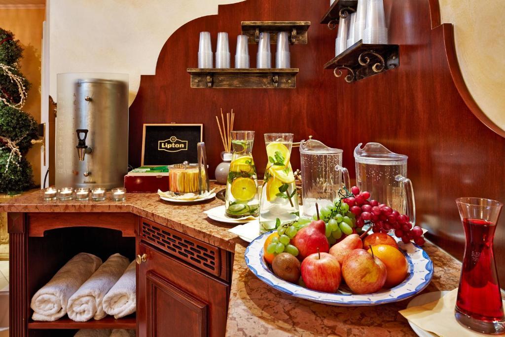 Hotel Barbarahof 4 Stars Superior - Including Summer Card - Adults Only From 14 Years Kaprun Exterior foto