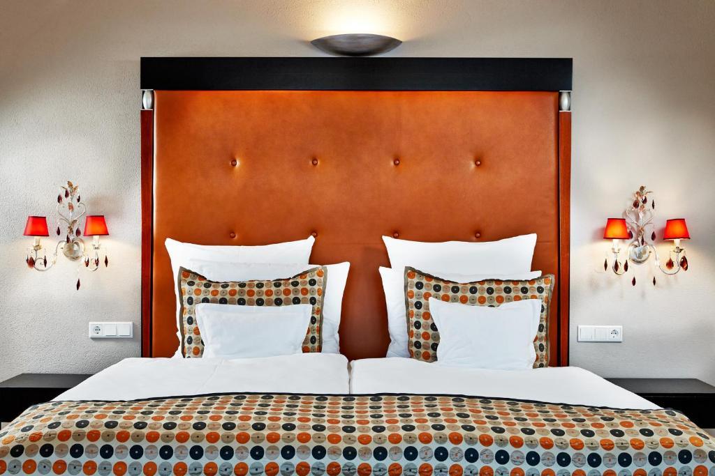 Hotel Barbarahof 4 Stars Superior-Summercard Inclusive-Adults Only From 14 Years Kaprun Exterior foto