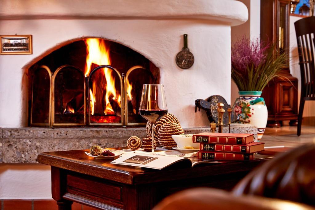Hotel Barbarahof 4 Stars Superior-Summercard Inclusive-Adults Only From 14 Years Kaprun Exterior foto