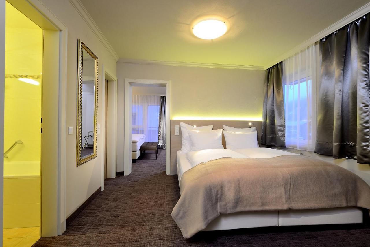 Hotel Barbarahof 4 Stars Superior-Summercard Inclusive-Adults Only From 14 Years Kaprun Exterior foto