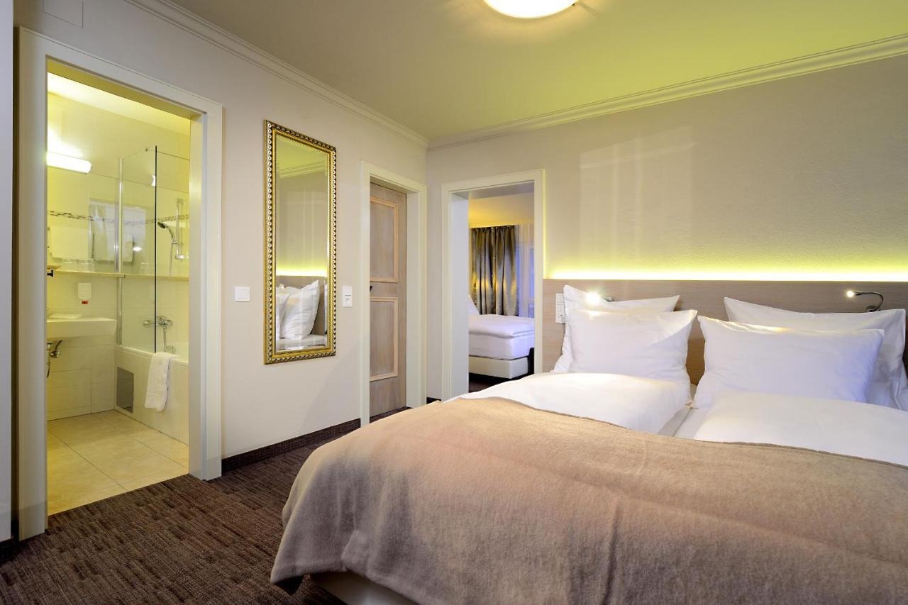 Hotel Barbarahof 4 Stars Superior-Summercard Inclusive-Adults Only From 14 Years Kaprun Exterior foto