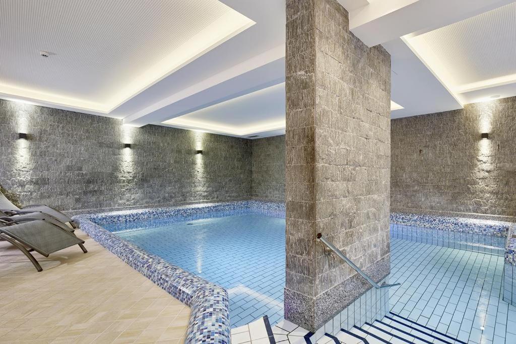Hotel Barbarahof 4 Stars Superior - Including Summer Card - Adults Only From 14 Years Kaprun Exterior foto