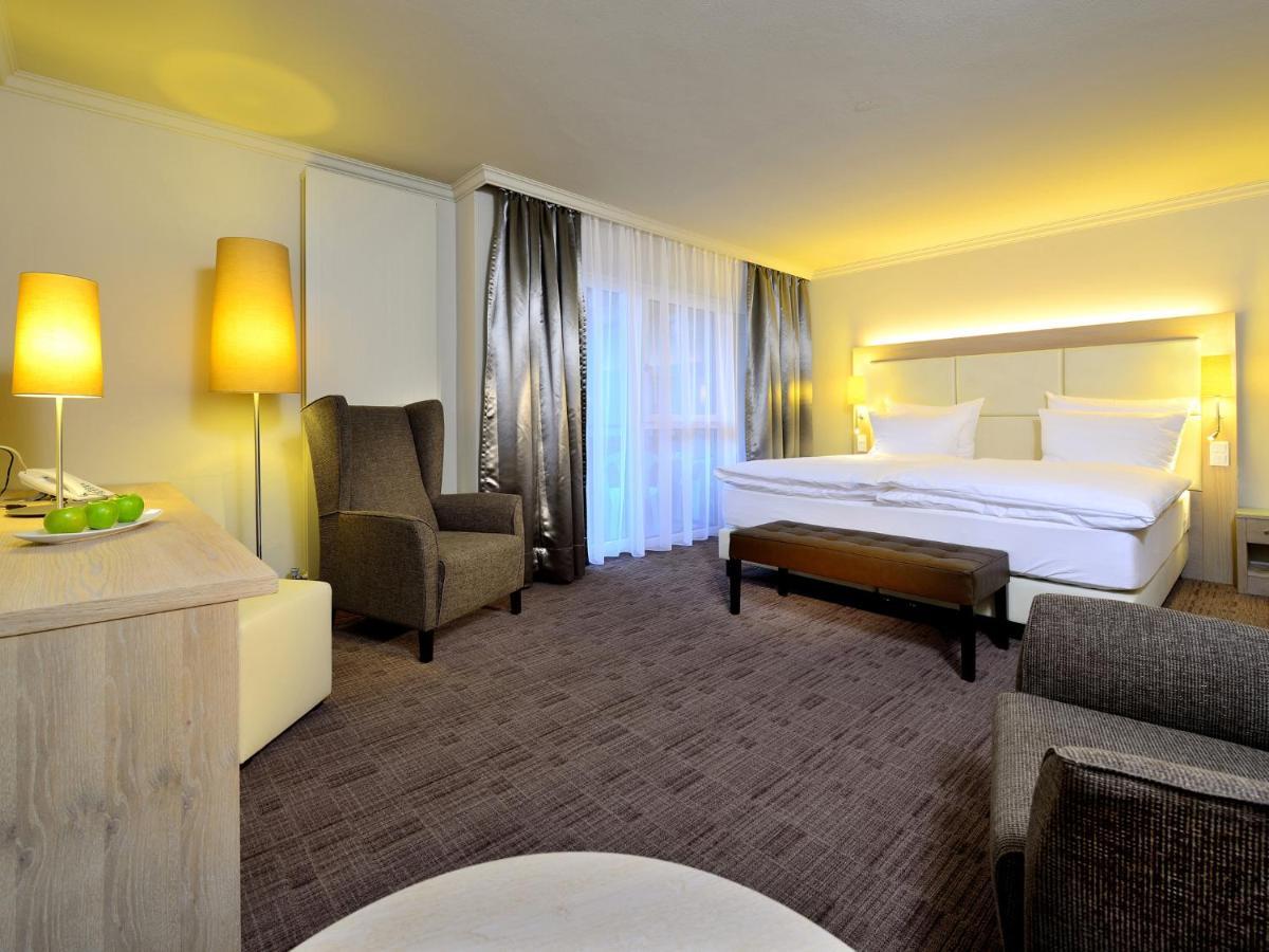 Hotel Barbarahof 4 Stars Superior-Summercard Inclusive-Adults Only From 14 Years Kaprun Exterior foto