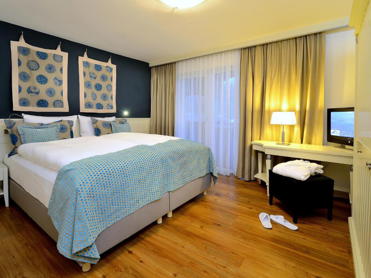 Hotel Barbarahof 4 Stars Superior-Summercard Inclusive-Adults Only From 14 Years Kaprun Exterior foto