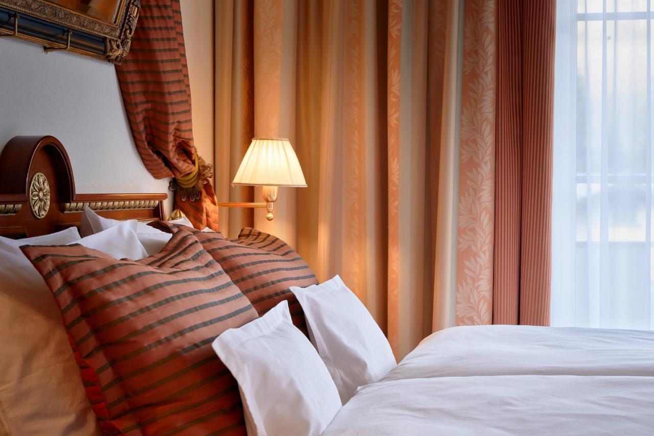 Hotel Barbarahof 4 Stars Superior-Summercard Inclusive-Adults Only From 14 Years Kaprun Exterior foto