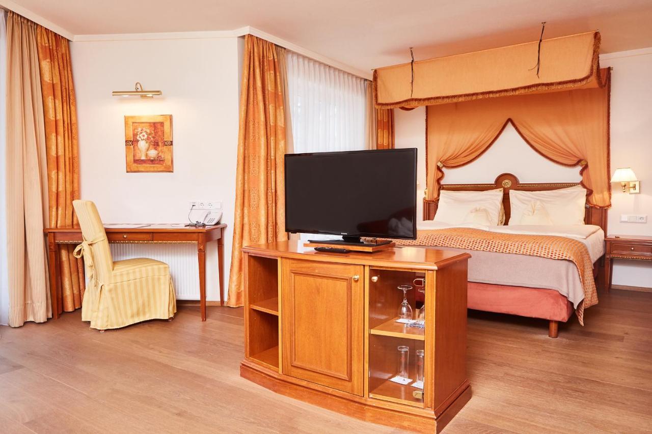 Hotel Barbarahof 4 Stars Superior-Summercard Inclusive-Adults Only From 14 Years Kaprun Exterior foto