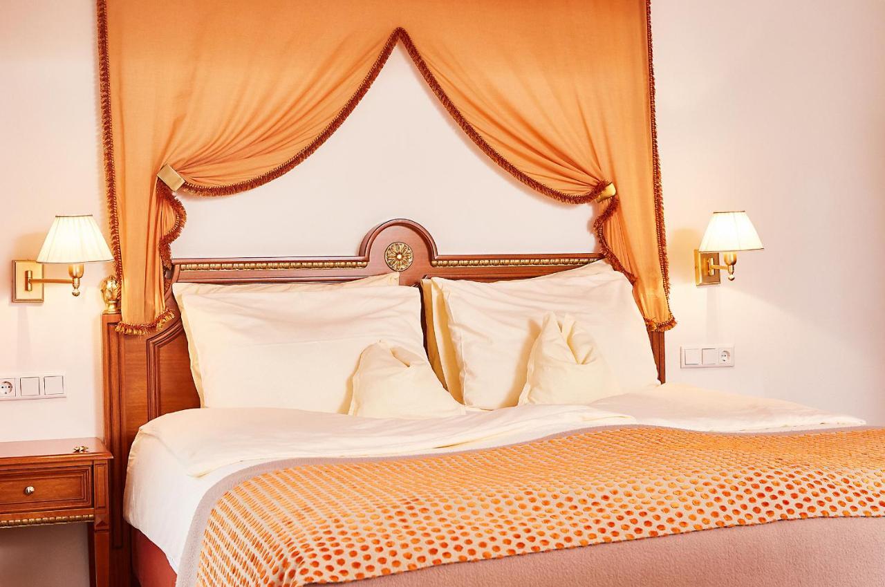 Hotel Barbarahof 4 Stars Superior - Including Summer Card - Adults Only From 14 Years Kaprun Exterior foto